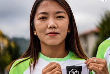 Liên tục tỏa sáng, Huỳnh Như cùng Lank FC tạo dấu ấn đặc biệt