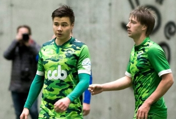 VIDEO: Tài năng của sao Việt kiều Alexander Đặng vừa cập bến 'đại gia V-League'