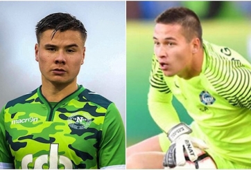 VFF ra quyết định quan trọng liên quan tới ngôi sao Việt kiều