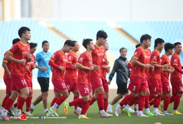 Thái Lan cử trọng tài từng dính vào kiện cáo bắt trận của ĐT Việt Nam