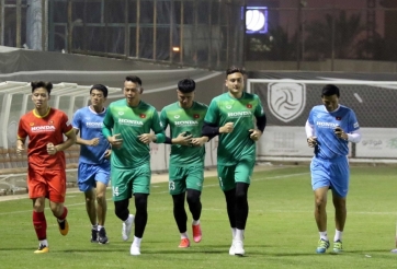 Thủ môn ĐT Việt Nam 'nói thẳng' về nghi án bán độ