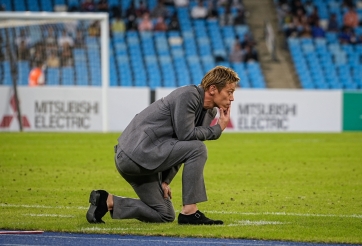 Campuchia quyết chơi lớn sau cơn địa chấn ở AFF Cup