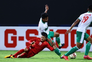 Kết quả AFF Cup hôm nay 23/12: Tâm điểm Indonesia vs Campuchia