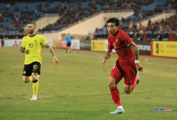 Báo Malaysia phản ứng ra sao khi thua đau Việt Nam?