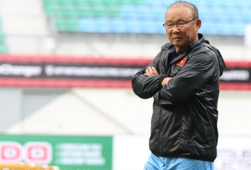 ĐT Việt Nam kiến nghị lên BTC ngay trước ngày diễn ra trận đấu