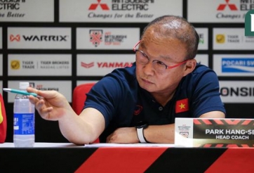 Indonesia phản bác lại thông tin 'cài gián điệp' theo dõi ĐT Việt Nam