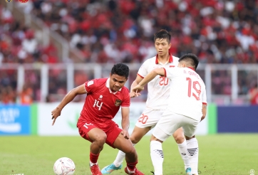 FIFA báo tin buồn cho ĐT Việt Nam trước ngày tái đấu Indonesia