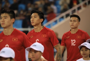 Đoàn Văn Hậu làm điều đặc biệt trước SEA Games 32