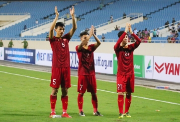 Vừa vào chung kết AFF Cup, HLV Park Hang Seo nhận tin buồn từ trò cưng