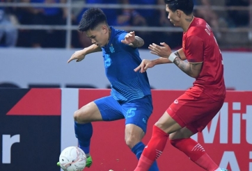 FIFA nhận xét ĐT Việt Nam sau chung kết AFF Cup 2022