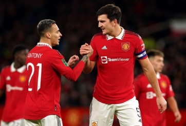 Lịch thi đấu bóng đá hôm nay 18/1: MU đá mấy giờ?