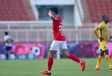 Ngôi sao Việt kiều rời V-League