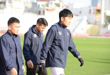 Không được đá AFF Cup, Xuân Trường tiếp tục nhận tin buồn trong sự nghiệp?