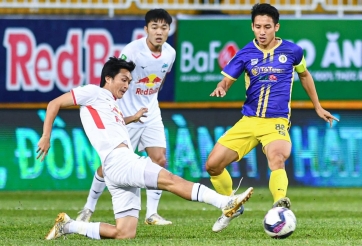 Siêu Cúp Quốc Gia 2022: Trận thư hùng đỉnh cao đầy cảm xúc