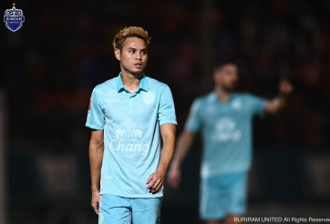 Thái Lan là 'niềm tự hào Đông Nam Á' trên BXH thế giới