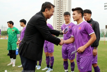 Việt Nam liên tiếp nhận vinh dự lớn từ AFC