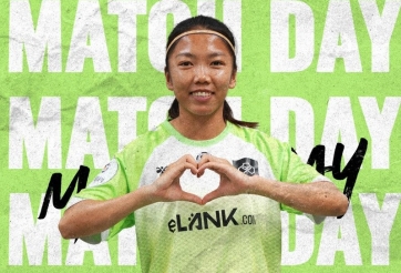 VIDEO: Huỳnh Như ghi siêu phẩm giúp Lank FC lội ngược dòng ấn tượng