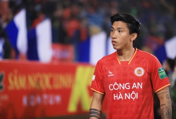 Hậu vệ trái số 1 Việt Nam trải lòng trước trận đấu đặc biệt trong sự nghiệp