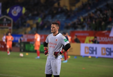 Lịch thi đấu vòng 3 V-League 2023: CAHN, HAGL đá ngày nào?