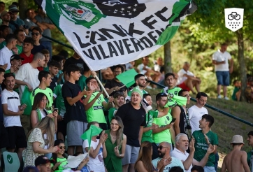 VIDEO: Lank FC thắng kịch tính trước đối thủ