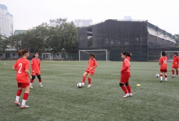 VFF 'gật đầu' đồng ý lời mời giao hữu từ LĐBĐ Nhật Bản