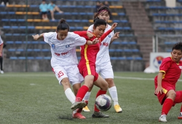 1 HLV Việt Nam nhận án phạt nặng