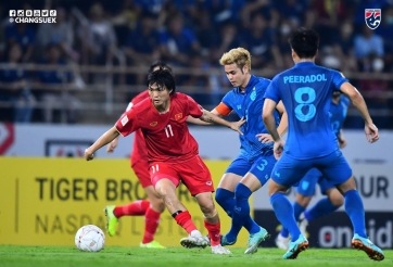 Ngoài Theerathon Bunmathan, CAHN còn nhắm thêm một loạt sao 'khủng'