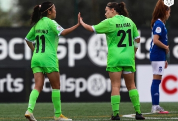 Huỳnh Như có hành động khiến cầu thủ Lank FC thấy 'khủng khiếp'