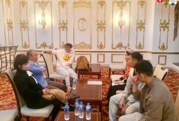 Chưa kịp ra mắt, bộ đôi sao HAGL đã nhận tin buồn ở Hàn Quốc