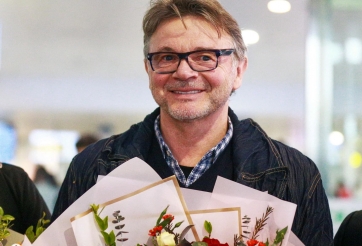 HLV Troussier chốt danh sách chính thức cho giấc mơ World Cup