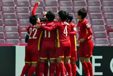 Quan chức FIFA đưa World Cup về Việt Nam