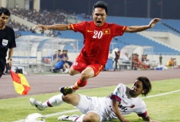 Vụ cựu tuyển thủ Việt Nam bị treo giò vĩnh viễn vì bán độ có diễn biến bất ngờ