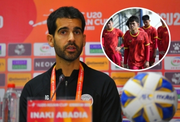 HLV Qatar nói gì trước trận đấu quyết định với U20 Việt Nam?