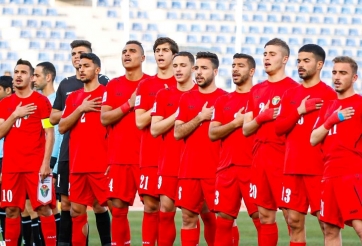 'Hung thần' của Việt Nam đi vào lịch sử U20 châu Á một cách đáng xấu hổ