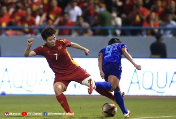 Thái Lan được đề xuất đăng cai giải thế giới