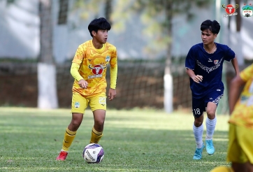 HAGL chạm trán đại kình địch Hà Nội FC ở giải Quốc gia