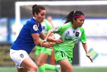 Lank FC 'nhầm lẫn tai hại' về Huỳnh Như