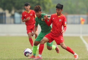 Thành viên của đội bóng Việt Nam nhận án phạt nặng