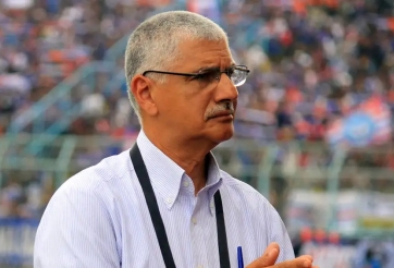 Cựu HLV ĐT Việt Nam bị sa thải, rơi vào cảnh thất nghiệp