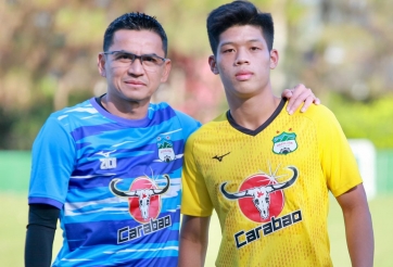 Lịch thi đấu của HAGL tại Eneos Cup