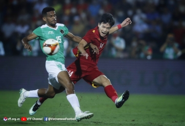 Indonesia thay HLV ở SEA Games 32: Nguyên nhân do đâu?