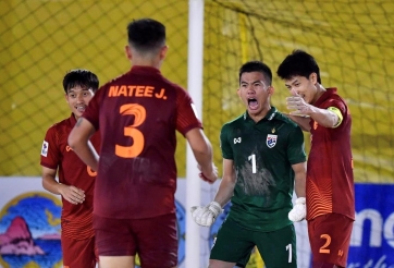 Thái Lan phải nhận án phạt nặng?