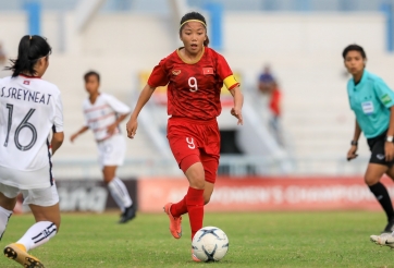 Từ châu Âu, Huỳnh Như đón tin cực vui trong sự nghiệp