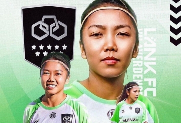 Huỳnh Như lại 'ghi điểm' với khán giả châu Âu