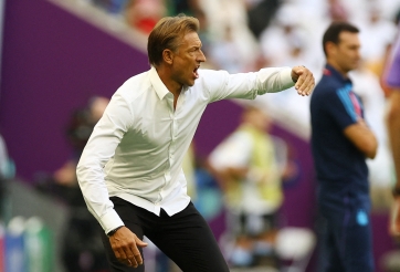 HLV từng mất việc ở Việt Nam sắp cùng Pháp dự World Cup 2023