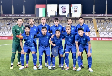 Kết quả của các đội Đông Nam Á đợt FIFA Days tháng 3