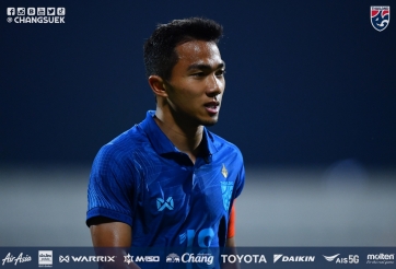 Highlights Thái Lan vs UAE: Trận thua thứ 2 liên tiếp