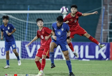 Lỡ hẹn với Việt Nam, HLV Thái Lan nói điều bất ngờ