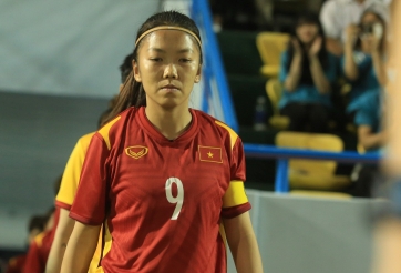 Huỳnh Như sang Nam Á thi đấu