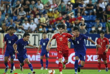 Campuchia ra quyết định không ai ngờ tới trước SEA Games 32
